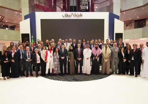 Trade mission to Saudi Arabia: a highly promising success